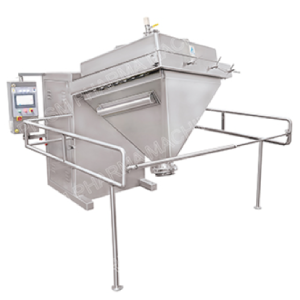 BIN BLENDER –CONTA BLENDER