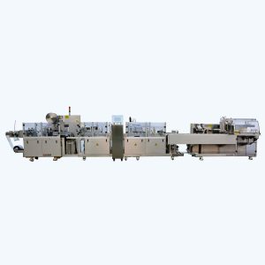 03-آلة  بليستر DPP260R-ZH120