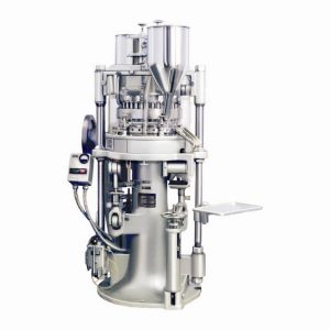 Tablet Press-PTCMB3