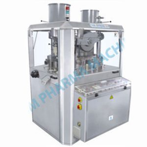 Tablet Press- TabXpress- II