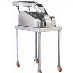 Comminuting Mill