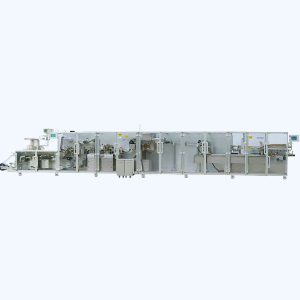 12-آلة بليستر DPH260H3-ZH150