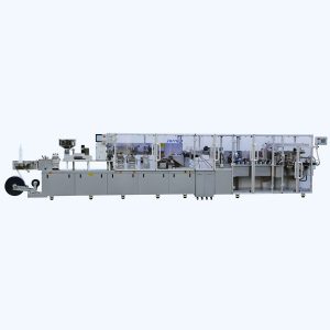 05-آلة بليستر BPL120