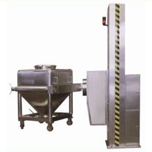 Tumbler Blender