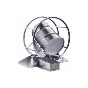Drum Mixer Blender