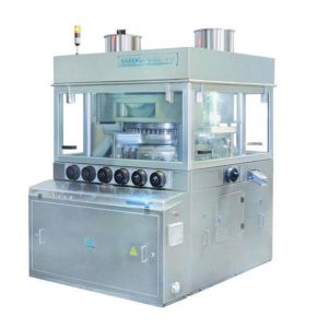 Tablet Press-TabXpress-IV
