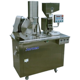 Capsule Filling Machine CFM8001200