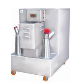 Dust Extractor and Collector
