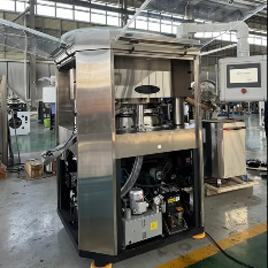 Tablet Press GZPK- 26 / 45 / 75
