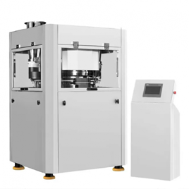 Tablet Press GZPK-83