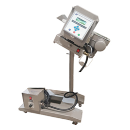Tablet Metal Detector