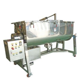 Continuous Simple Mixer