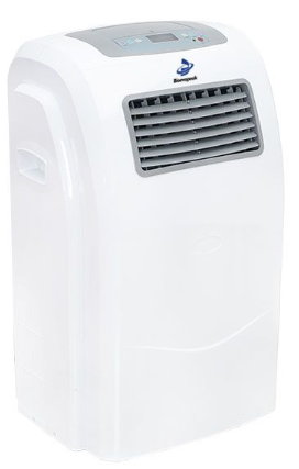 جهاز تعقيم الهواء بالبلازما، متنقل، سلسلة STA-FM Air Disinfection Machine