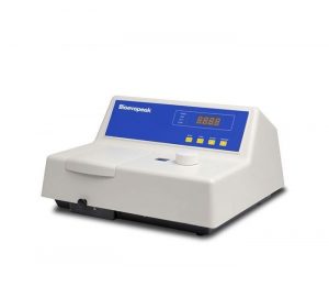 مقياس الطيف المرئي، شعاع واحد، SP-LV721 Spectrophotometer