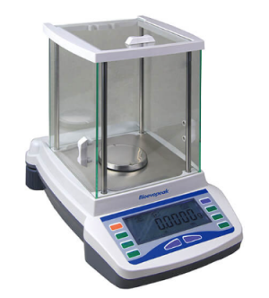 موازين تحليلية 0.0001 جرام، سلسلة BA-H Analytical Balances