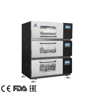 حاضنة مهتزة CO2، ICB-CO2-2S206 Incubator