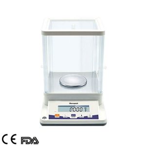 ميزان تحليلي 0.001 جرام / 0.01 جرام، سلسلة BA-WP Analytical Balances