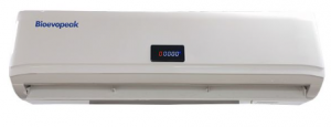 جهاز تعقيم الهواء بالبلازما، مثبت على الحائط، سلسلة STA-WM Air Disinfection Machine