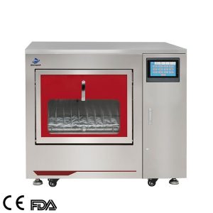 غسالة ومجفف الزجاجيات التلقائي، LWD-120 Glassware Washer