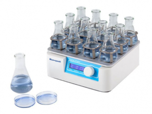 هزاز مداري، SHK-O0310III Shaker
