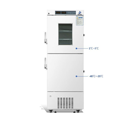 ثلاجة مجمدة مختبرية، CRF40-370 Vaccine Storage Equipment