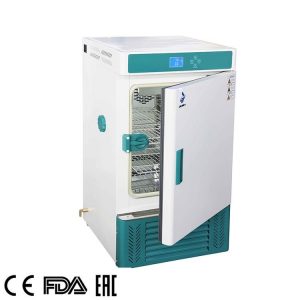 حاضنة BOD، سلسلة ICB-E Incubator