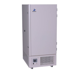 مجمد بدرجة حرارة منخفضة، -45 درجة مئوية، نوع عمودي، LF45-408 Vaccine Storage Equipment