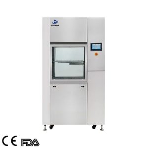 غسالة ومجفف الزجاجيات التلقائي، LWD-420M Glassware Washer