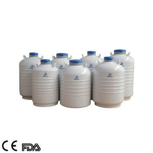 خزان نيتروجين سائل للنقل الخاص، سلسلة LNC-T Liquid Nitrogen Tank