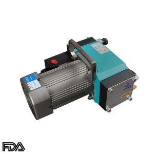 مضخة فراغ غشائية، VACP-D201 Vacuum Pump