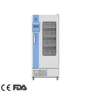 ثلاجة بنك الدم، BR4-436 Refrigerator & Freezer