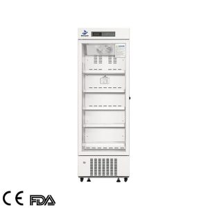 ثلاجة صيدلية ذات باب واحد، PR5-320 / PR5-315 Refrigerator & Freezer