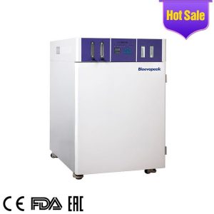 حاضنة CO2، سلسلة ICB-CO2-80E، ICB-CO2-160E Incubator