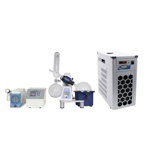مبخر دوار، REV-1010II Rotary Evaporator