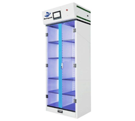 خزانة تخزين مفلترة، CSC-F800، F820، F1600 Chemical Storage Solution