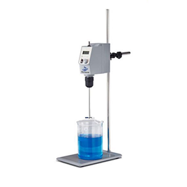 جهاز تحريك، رقمي LCD، نوع علوي، سلسلة OHS-P Hotplates and Stirrers