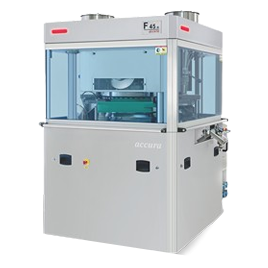 آلة ضغط الأقراص F45 R Tooling F45 R Tooling Tablet Press Machine