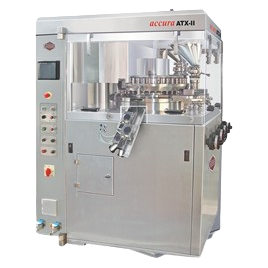 ماكينة ضغط الأقراص الدوارة الأحادية عالية السرعة ATX-II ATX-II High Speed Single Rotary Tablet Press