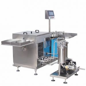 CZX Series - Rolling Drum Ultrasonic Bottle Rinsing Machine سلسلة CZX - آلة شطف الزجاجات بالموجات فوق الصوتية بأسطوانة دوّارة