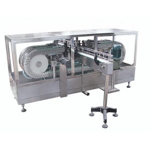 TXP Series - Universal Bottle Rinsing Machine سلسلة TXP – ماكينة شطف الزجاجات متعددة الاستخدامات
