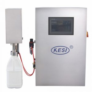 NXG50/S Series - Servo Torque Cap Screwing Machine سلسلة NXG50/S - آلة لولبة الأغطية بعزم دوران سيرفو
