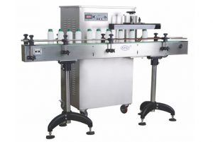KF3000 Series - Electromagnetic Sealing Machine سلسلة KF3000 - آلة الختم الكهرومغناطيسي