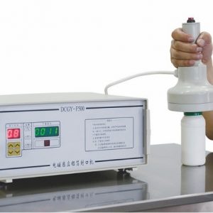 SF500 Series - Portable Electromagnetic Induction Sealing Machine سلسلة SF500 - آلة ختم الحث الكهرومغناطيسي المحمولة